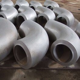 鋼製碳鋼（gāng）無縫彎頭