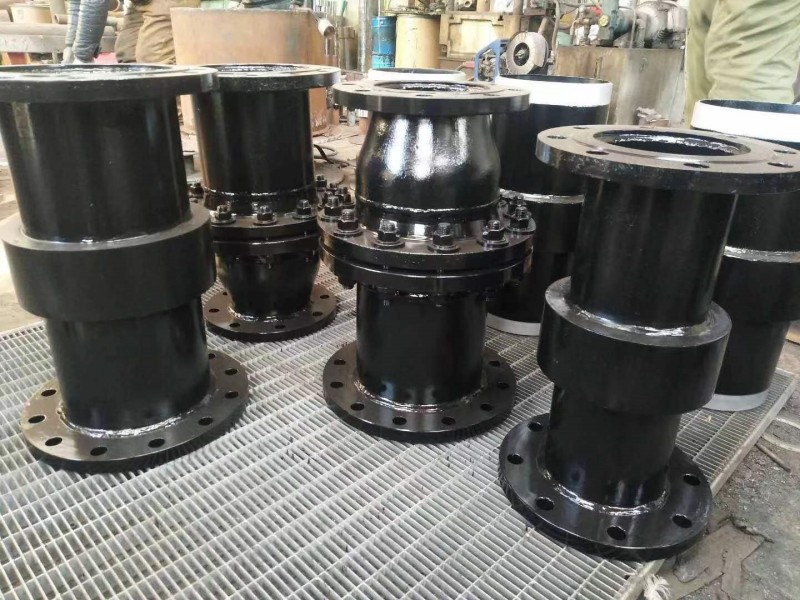 絕緣法蘭（lán）