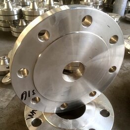 對焊環鬆（sōng）套法（fǎ）蘭