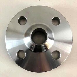 鋼製帶頸（jǐng）對焊法蘭