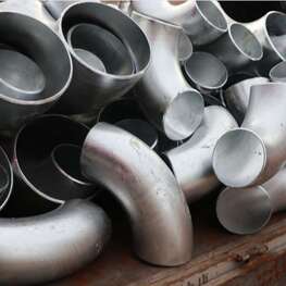 無縫碳鋼國標（biāo）彎頭