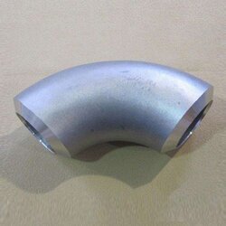 304不鏽鋼無縫彎頭